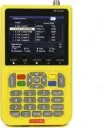 Freesat V8 Finder HD Satellietzoeker – Digitale DVB-S2 Signaaldetector met LCD-scherm – Satelliet TV Ontvanger & Meter