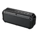 AUKEY Bluetooth-luidspreker, draadloze buitenluidspreker met speeltijd van 16 uur, water-