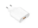 Aukey Quick Charge Charger PA-U28 - Up to 75% Faster - White