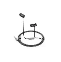 Aukey EP-C2 Pro In-Ear Headphones In-Ear Earbuds Black