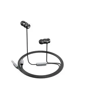 Aukey EP-C5 In-Ear Headphones In-Ear Earphones - Silver