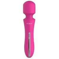 Nalone Rockit Wand Vibrator - Pink