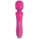 Nalone Rockit Wand Vibrator - Pink
