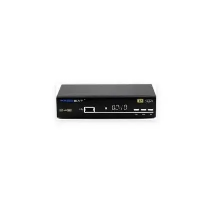 [Freesat V8 Super] Freesat V8 Super 1080P Full HD DVB-S2 TV Box Satellietontvanger Ondersteuning Cccamd Newcamd Powervu Youtube via Wifi Dongle