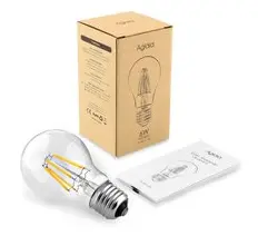 [79216/LT-B3] Aglaia LT-B3 6 W Ledlamp LED E27 [Energy Class A++]