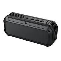 [54632/ AUKEY SK-M8] AUKEY Bluetooth-luidspreker, draadloze buitenluidspreker met speeltijd van 16 uur, water-